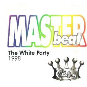  Master Beat White Party 98 Various Artists Music