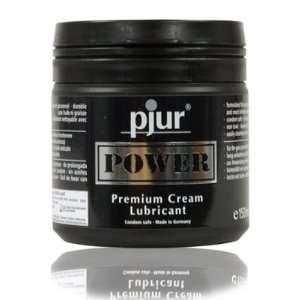  Pjur Eros Power Premium Cream 150ml Tub Health & Personal 