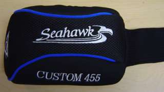   is for one or multiple Seahawk 455 Sock Style Driver headcovers