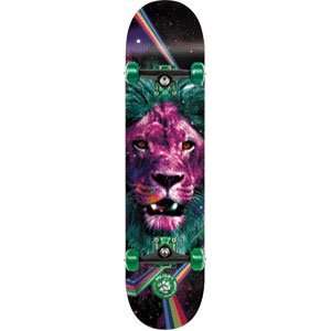  Speed Demons LEO 7.5 Complete Skateboards Specially 