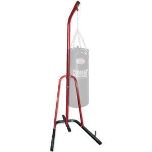 Ringside Combat Sports Prime Heavy Bag Stand:  Sports 
