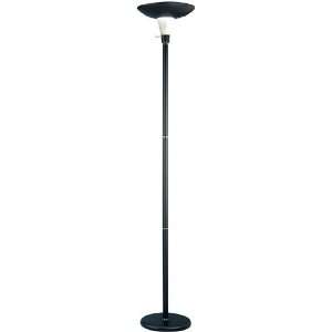    Transitional Lite Post Floor Lamps By Lite Source: Electronics
