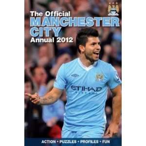   City Annual 2012 Fc Football Official Calendar