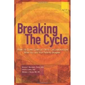  Breaking the Cycle How to Turn Conflict Into 