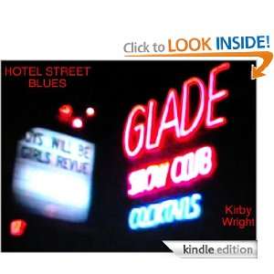 HOTEL STREET BLUES Kirby Wright  Kindle Store