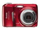Kodak EASYSHARE C1530 14.0 MP Digital Camera   Red