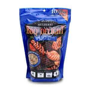  BBQrs Delight Pellet Fuel   1 Lb., Flavor Mulberry 