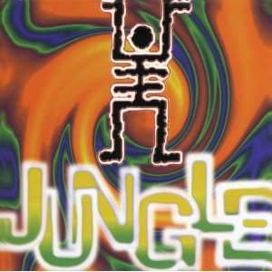  Deep in the Jungle Various Artists Music