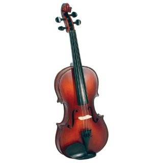   Cremona SV 1260 Maestro First Violin, Full Size Musical Instruments