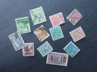 JAMAICA/WORLDWIDE CLASSICS/EARLY VERY FINE USED STAMP ASSORTMENT 