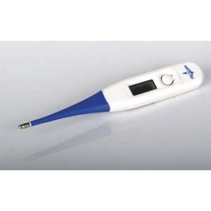  Flex Tip Digital Thermometer Waterproof Health & Personal 