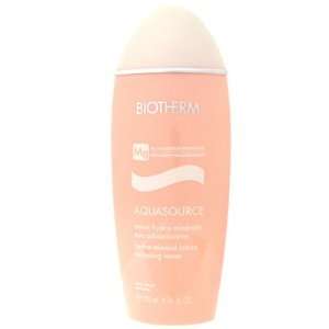 Biotherm Aquasource Hydra Mineral Lotion Softening Water for Dry Skin 