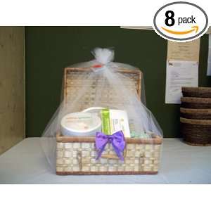 Eco Friendly   BBQ Picnic Gift Basket: Grocery & Gourmet Food