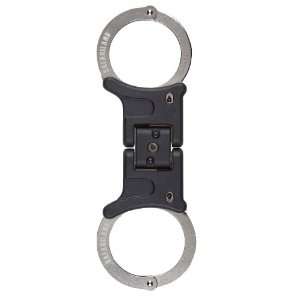   Safariland Restraints Ultimate UL 1 Hinge Handcuff
