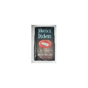  My Turn To Make The Tea Monica Dickens Books