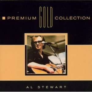  Premium Gold Collection Al Stewart Music