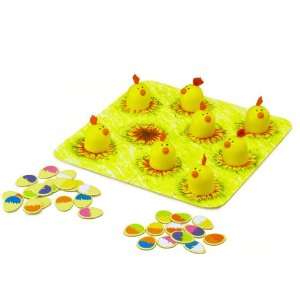  Chicky Memory Children Game by Smart Gear Toys & Games