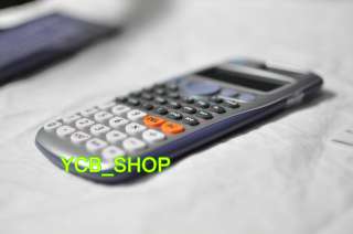   FX 991ES Plus Business/Scientific Calculator 4971850182276  