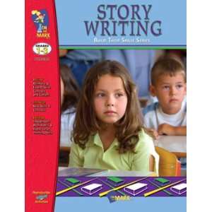  Story Writing (Grades 1 3) (Build Their Skills Series 