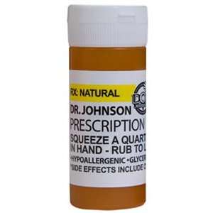  Dr. Johnson Prescription, Sweet Mint: Health & Personal 
