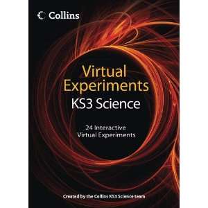  Virtual Experiments Ks3 Sci (Collins KS3 Science 