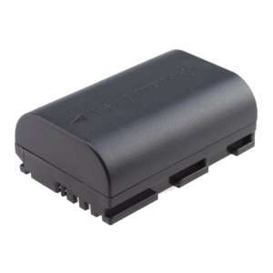  LP E6 Digital Camera Replacement Battery Pack For Canon EOS 5D Mark 