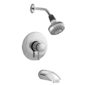    Hansgrohe S THERMOBALANCE II TUB/SHOWER SET: Home & Kitchen