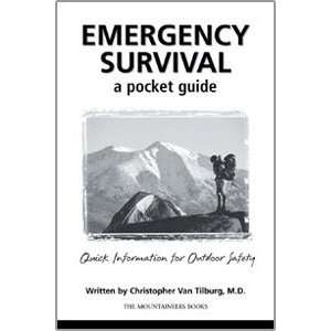  Emergency Survival: A Pocket Guide Book: Home Improvement