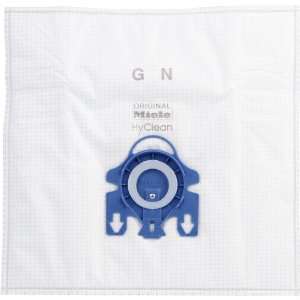Miele Vacuum Cleaner Bags Type G/N HyClean   Part Number 07189520 