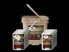 Wise Long Term Food Storage, 1 Month, 56 Freeze Dried Entrees, MRE,