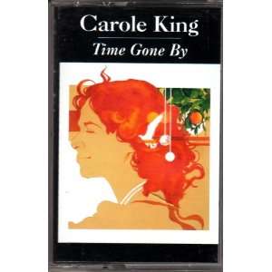  Time Gone By Carole King Music