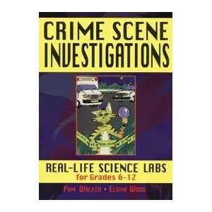  Crime Scene Investigations: Real Life Science Labs For 