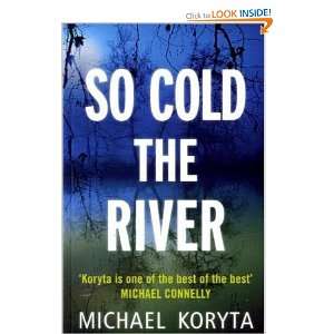  So Cold The River (9780340998236) Books