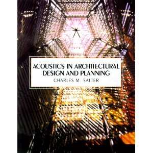  Acoustics in Architectural Design and Planning 