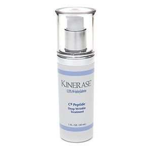    Kinerase C8 Peptide Deep Wrinkle Treatment, 1 fl oz Beauty