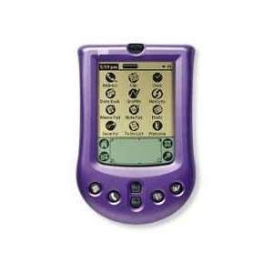  Palm m100 Series Purple Passion Faceplate  Players 