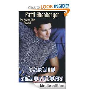 Start reading Candid Seductions 