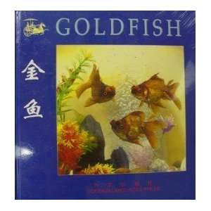  Gold Fish Foreign Language Press Books