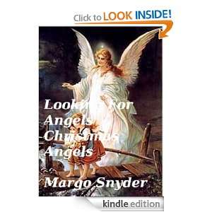  For Angels Christmas Angels): Margo Snyder, M.M.Snyder, Shutterstock 