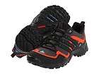 New Adidas Mens TERREX SWIFT X Outdoor Shoes Hiking Gray Black Red 