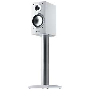  Canton Chrono 503.2 Speaker   Pair (White) Electronics