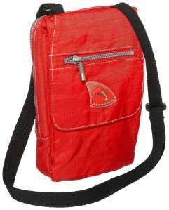 Travelon Dolphin Collection Slim line Essentials Bag  