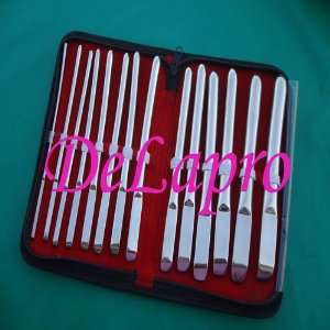   Set of 14 Surgical Instruments  in USA 