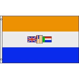  South Africa Official Flag (previous)