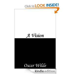 Vision Oscar Wilde  Kindle Store