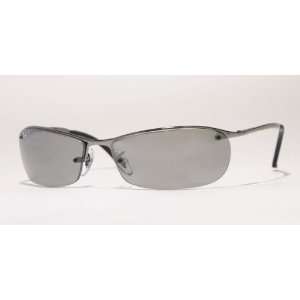  Authentic RAY BAN SUNGLASSES STYLE RB 3186 Color code 