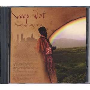  Weep Not (Midnite & Various Artists) Midnite Music