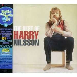   Of Harry Nilsson [OBI] [Sony Music Korea 2009] Harry Nilsson Music