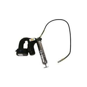  IMPERIAL 72537 CORDLESS GREASE GUN 18V BATTERY: Automotive