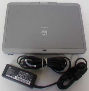 HP ELITEBOOK 2740P Core i5 M560 2.67GHz 2Gb 160Gb 12.1 TABLET 